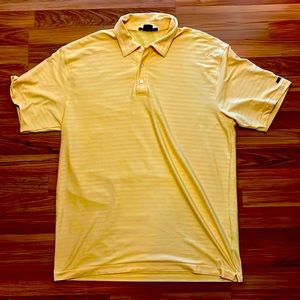 Tiger Woods Collection Polo